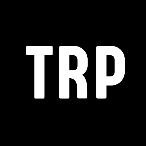 Isotipo TRP