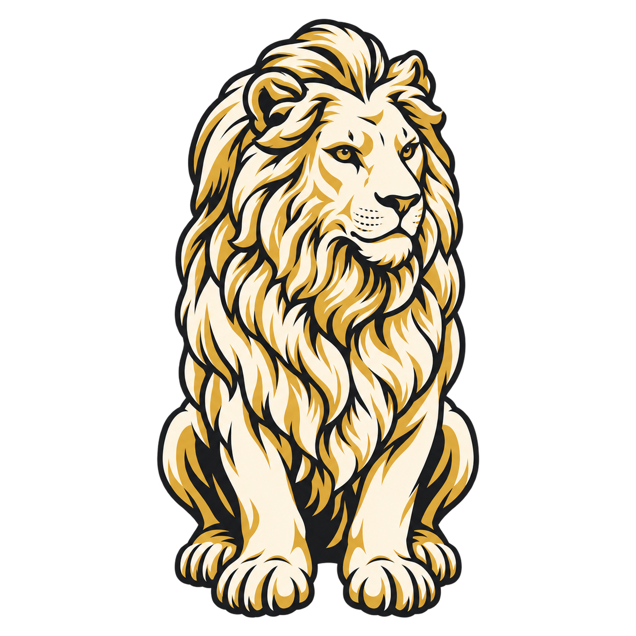 Emblema de Finca Los Leones